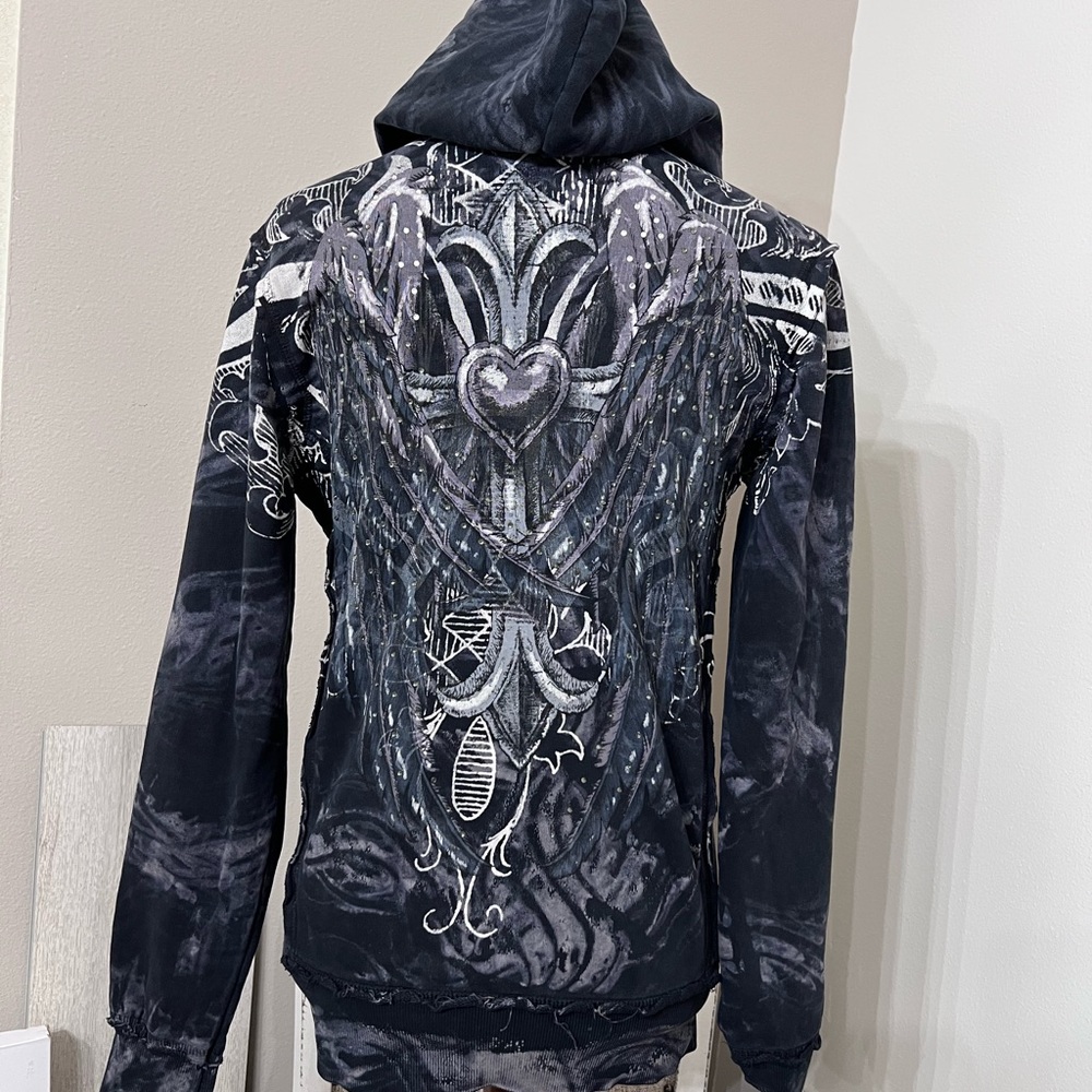 Sinful Jacket